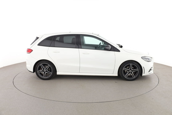 Mercedes-Benz Classe B 200 AMG Line 7G-DCT