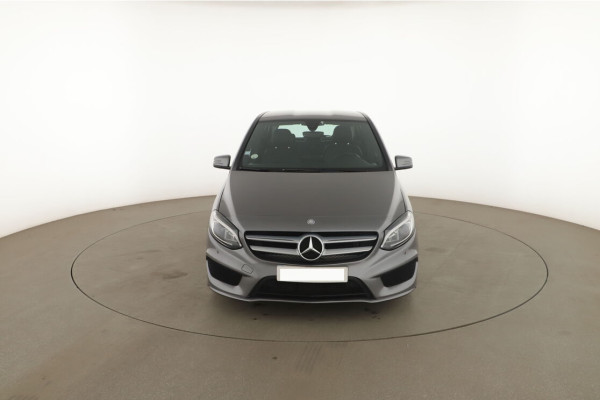 Mercedes-Benz Classe B 180 CDI Fascination