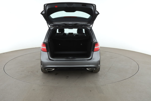 Mercedes-Benz Classe B 180 CDI Fascination