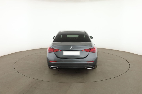 Mercedes-Benz Classe C 200 Avantgarde Line 9G-Tronic