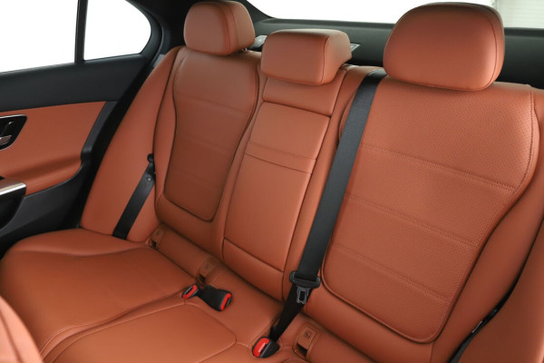 Mercedes-Benz Classe C 200 Avantgarde Line 9G-Tronic