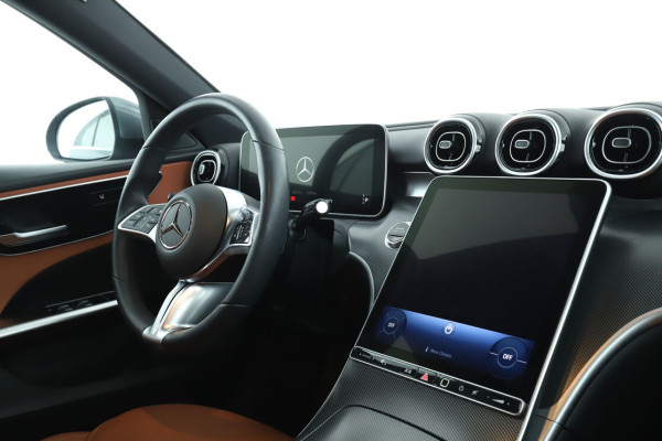 Mercedes-Benz Classe C 200 Avantgarde Line 9G-Tronic