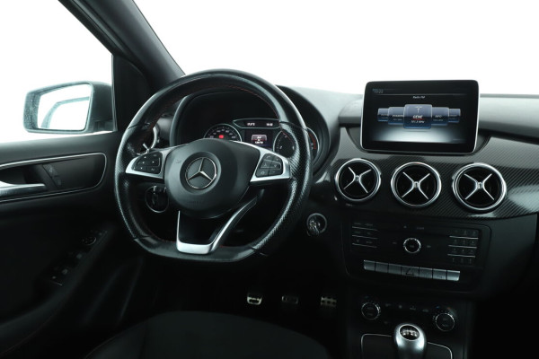 Mercedes-Benz Classe B 180 CDI Fascination