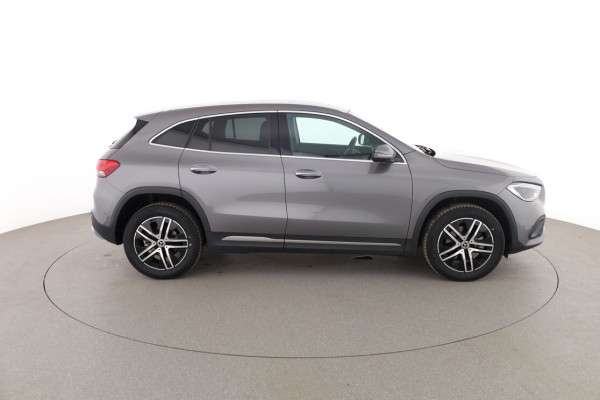 Mercedes-Benz GLA 200 Progressive Line 7G-DCT