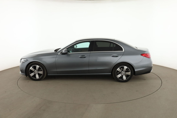 Mercedes-Benz Classe C 200 Avantgarde Line 9G-Tronic