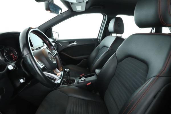 Mercedes-Benz Classe B 180 CDI Fascination