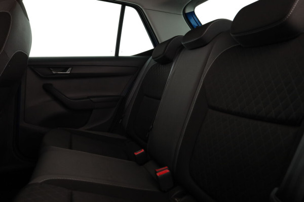 Skoda Fabia 1.4 TDI Green Tec Style