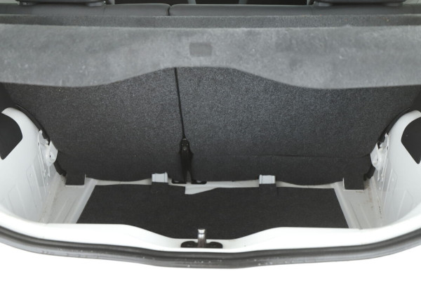 Skoda Citigo 1.0 MPI Drive