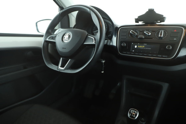 Skoda Citigo 1.0 MPI Drive