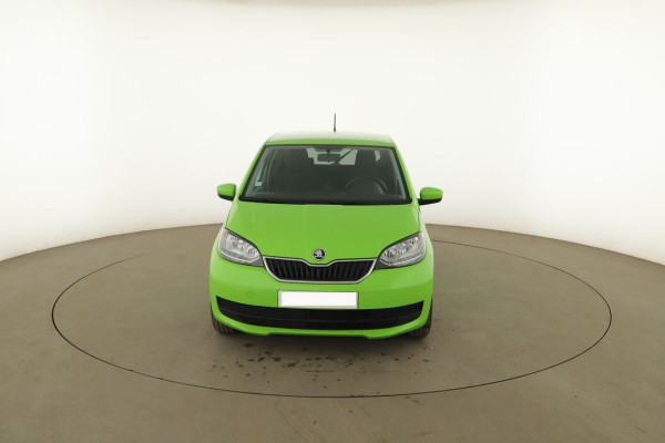 Skoda Citigo 1.0 MPI Edition