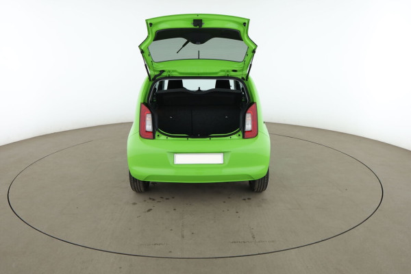 Skoda Citigo 1.0 MPI Edition