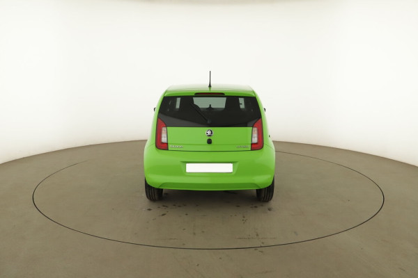 Skoda Citigo 1.0 MPI Edition