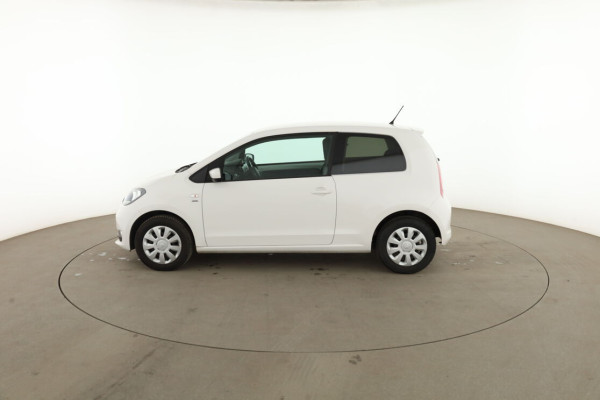 Skoda Citigo 1.0 MPI Drive