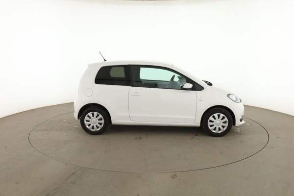 Skoda Citigo 1.0 MPI Drive