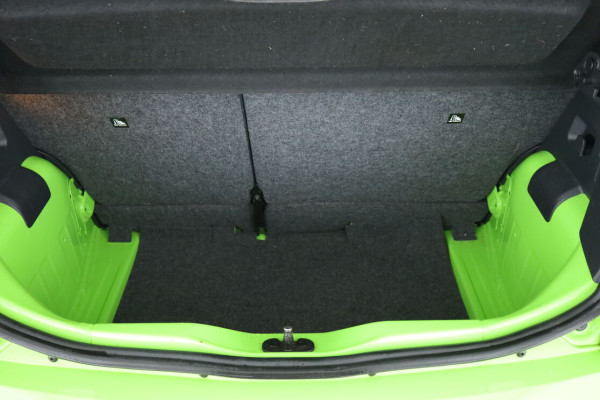 Skoda Citigo 1.0 MPI Edition