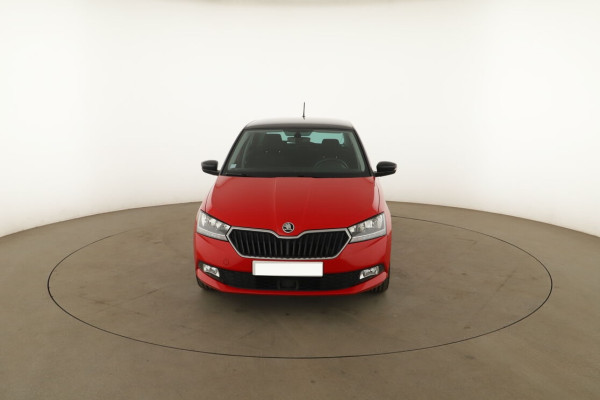 Skoda Fabia 1.0 MPI Drive