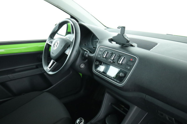 Skoda Citigo 1.0 MPI Edition