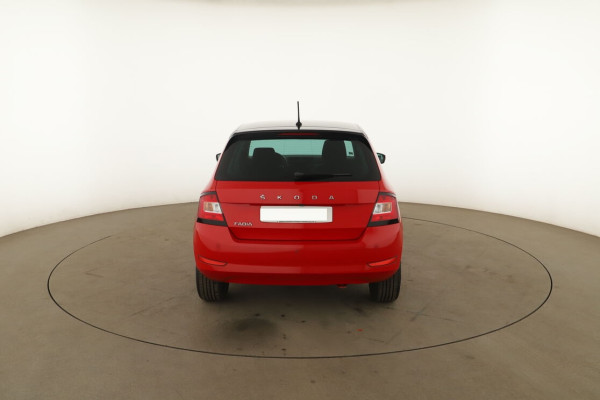 Skoda Fabia 1.0 MPI Drive