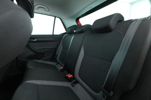 Skoda Fabia 1.0 MPI Drive