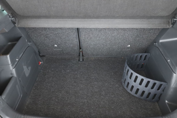 Skoda Fabia 1.0 MPI Drive