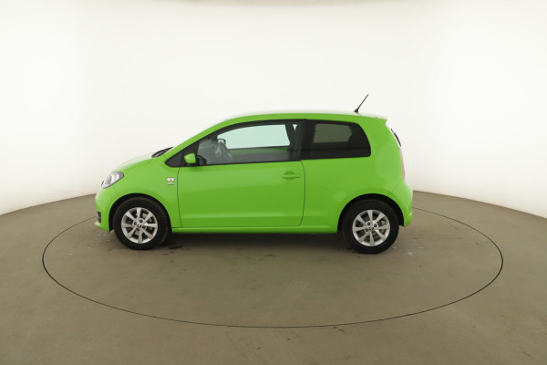 Skoda Citigo 1.0 MPI Edition
