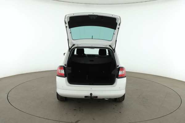 Skoda Fabia Combi 1.0 MPI Clever