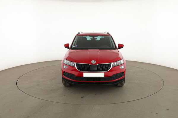 Skoda Karoq 1.0 TSI Ambition