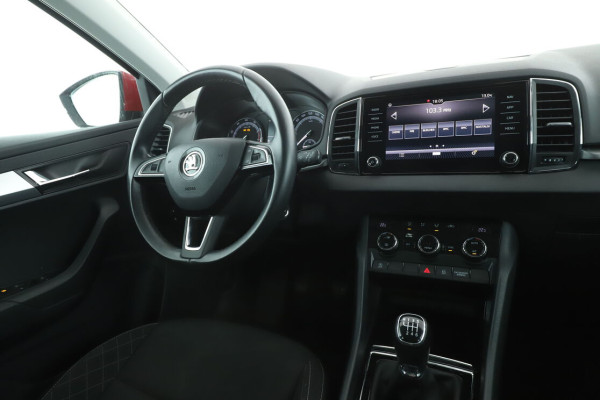 Skoda Karoq 1.0 TSI Ambition