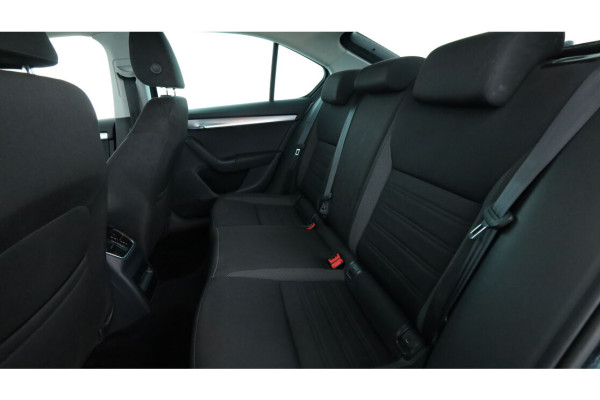 Skoda Octavia 1.6 TDI Business