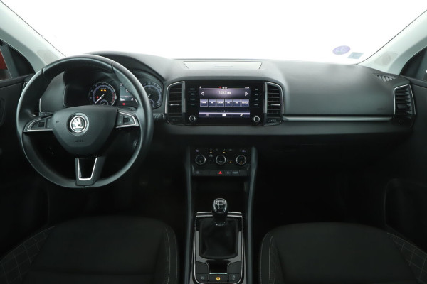 Skoda Karoq 1.0 TSI Ambition