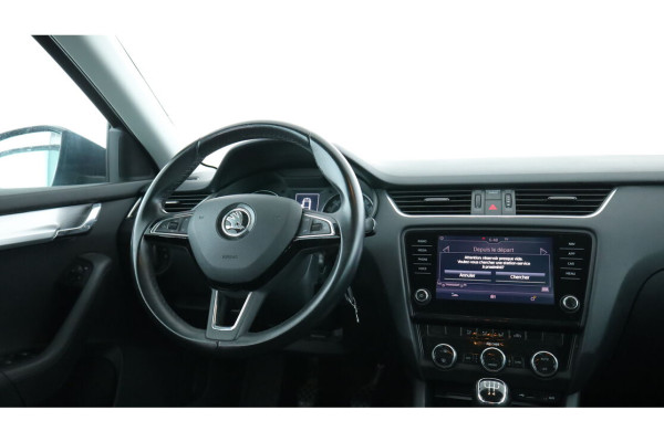 Skoda Octavia 1.6 TDI Business