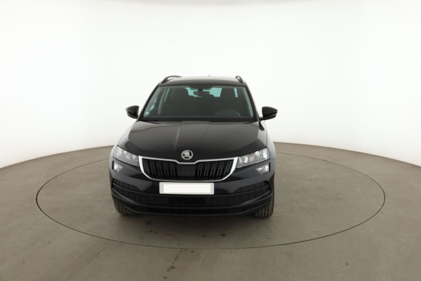 Skoda Karoq 1.0 TSI Ambition DSG7