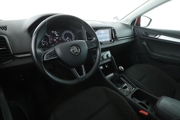 Skoda Karoq 1.0 TSI Ambition