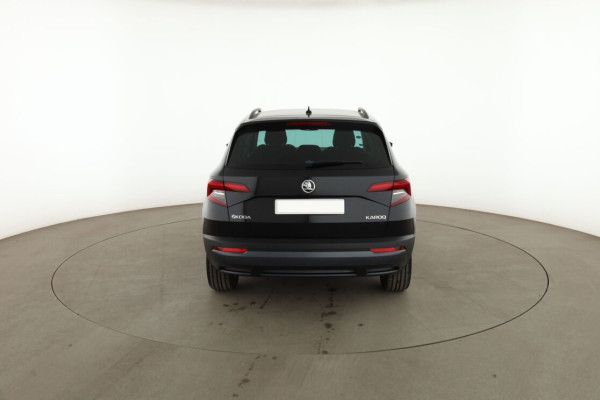 Skoda Karoq 1.0 TSI Ambition DSG7