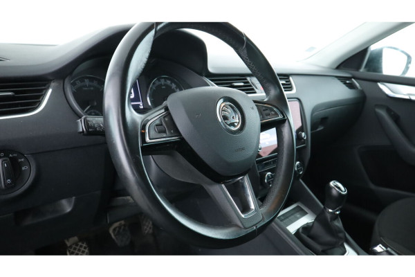 Skoda Octavia 1.6 TDI Business