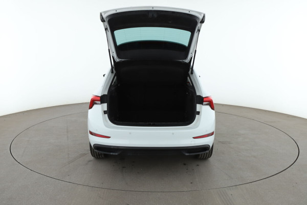 Skoda Scala 1.6 TDI Ambition DSG7