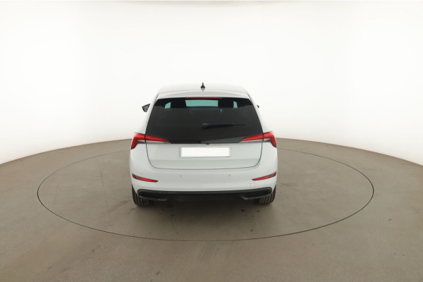 Skoda Scala 1.6 TDI Ambition DSG7