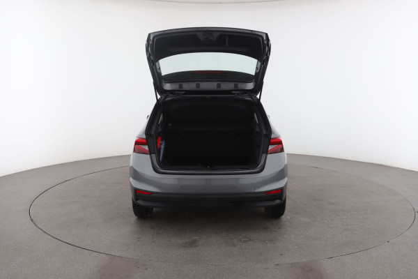 Skoda Fabia 1.0 MPI Ambition BVM5