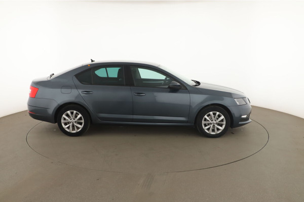 Skoda Octavia 1.6 TDI Business