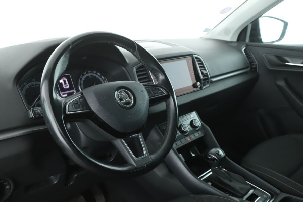Skoda Karoq 1.0 TSI Ambition DSG7