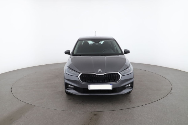 Skoda Fabia 1.0 MPI Ambition BVM5