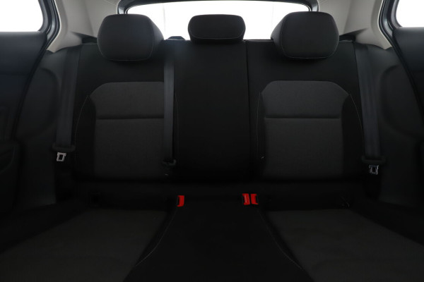 Skoda Fabia 1.0 MPI Ambition BVM5