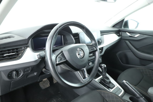 Skoda Scala 1.6 TDI Ambition DSG7