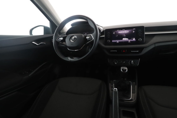 Skoda Fabia 1.0 MPI Ambition BVM5