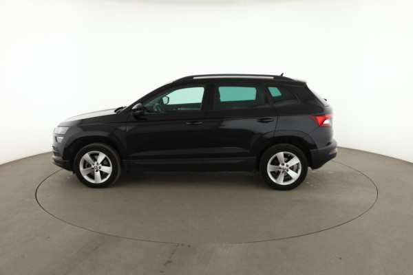 Skoda Karoq 1.0 TSI Ambition DSG7