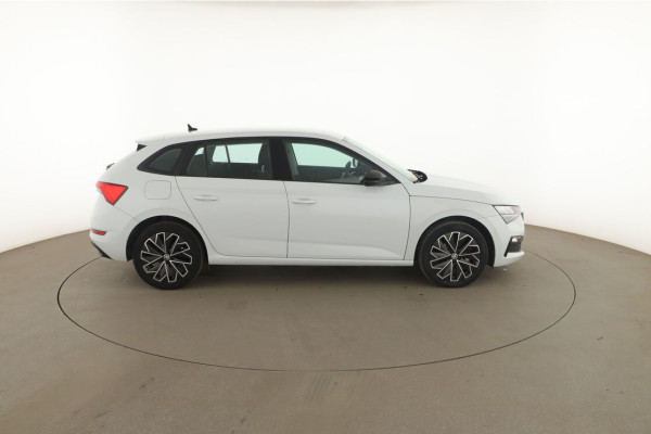 Skoda Scala 1.6 TDI Ambition DSG7