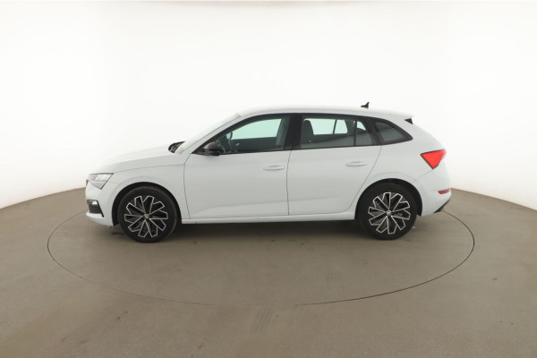 Skoda Scala 1.6 TDI Ambition DSG7