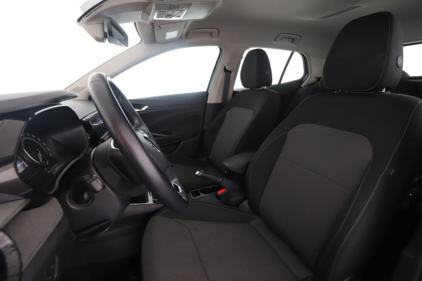 Skoda Fabia 1.0 MPI Ambition BVM5