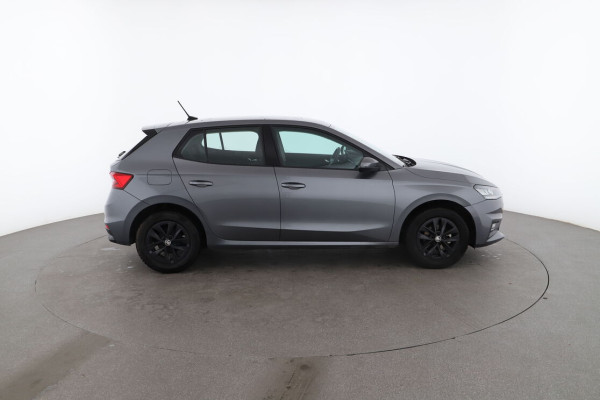 Skoda Fabia 1.0 MPI Ambition BVM5