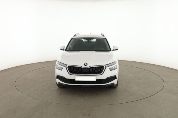Skoda Kamiq 1.0 TSI Active
